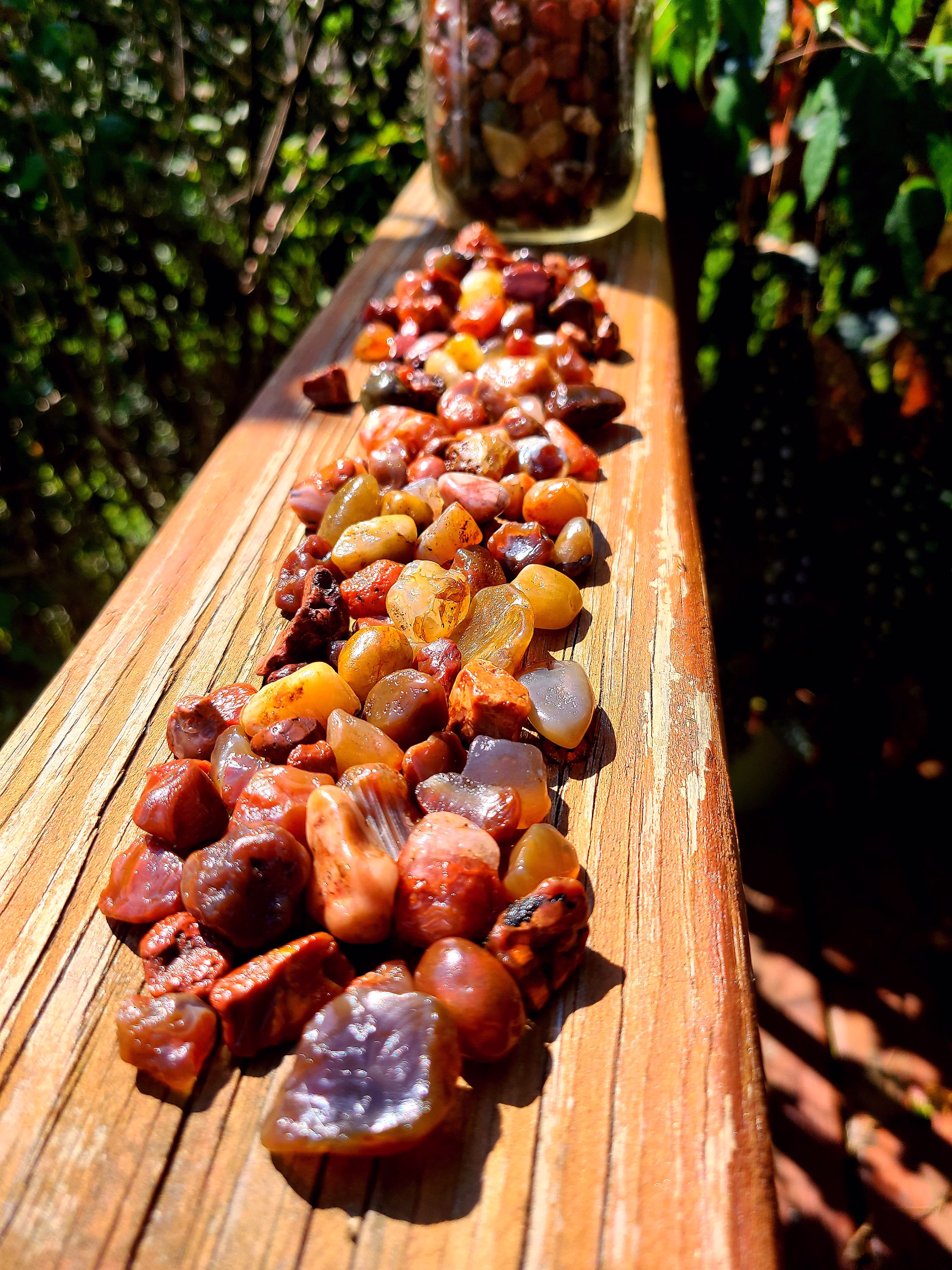 Lake Superior Agates - Gift Packs Agate Lot Rough, Not Tumbled Or Polished Raw