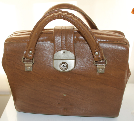 Henselite Bowls & Accessories Bag