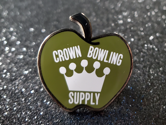 Twilight Inspired Bella Crown Bowling Shirt Apple 1