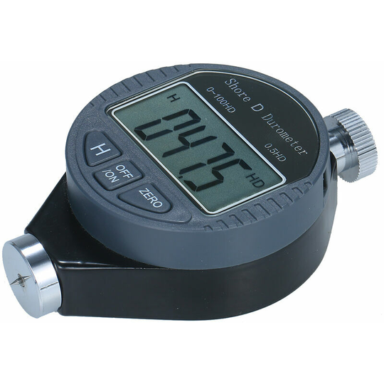 Expedie Digital Shore Hardness Tester without batteries, lx-d 0-100HD - lx-d 0-100HD