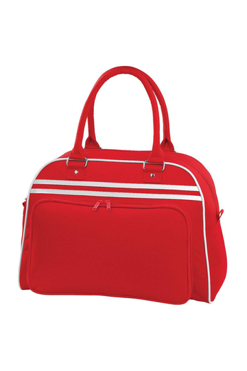 Retro Bowling Bag (23 Litres) (Pack of 2)