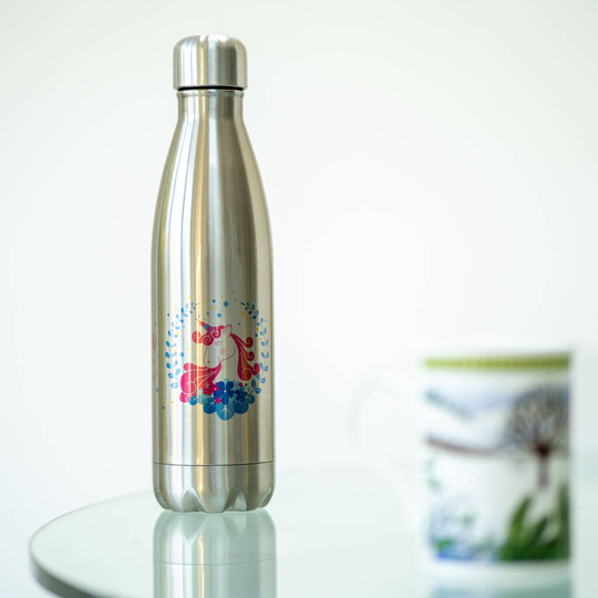 Premium Unicorn Thermos Drinks Bottle