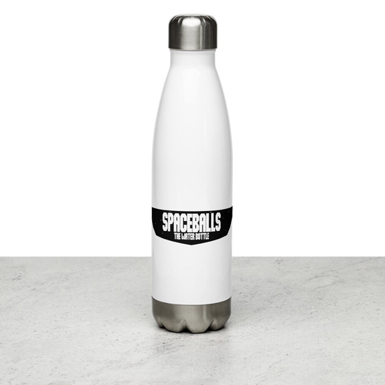 Spaceballs The Water Bottle