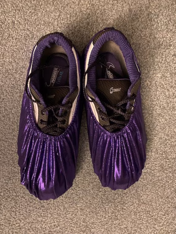 Bowling Shoe Covers