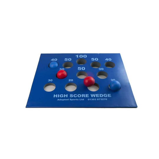 New Age Bowls High Score Wedge