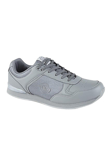 Jack Lace Up Trainer-Style Lawn Bowls Shoes