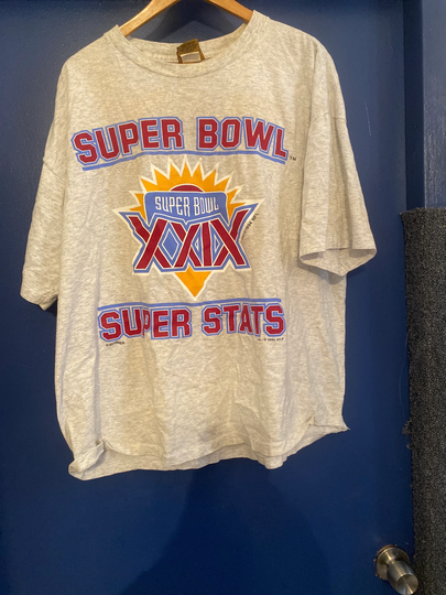Super Bowl Xxix T-Shirt