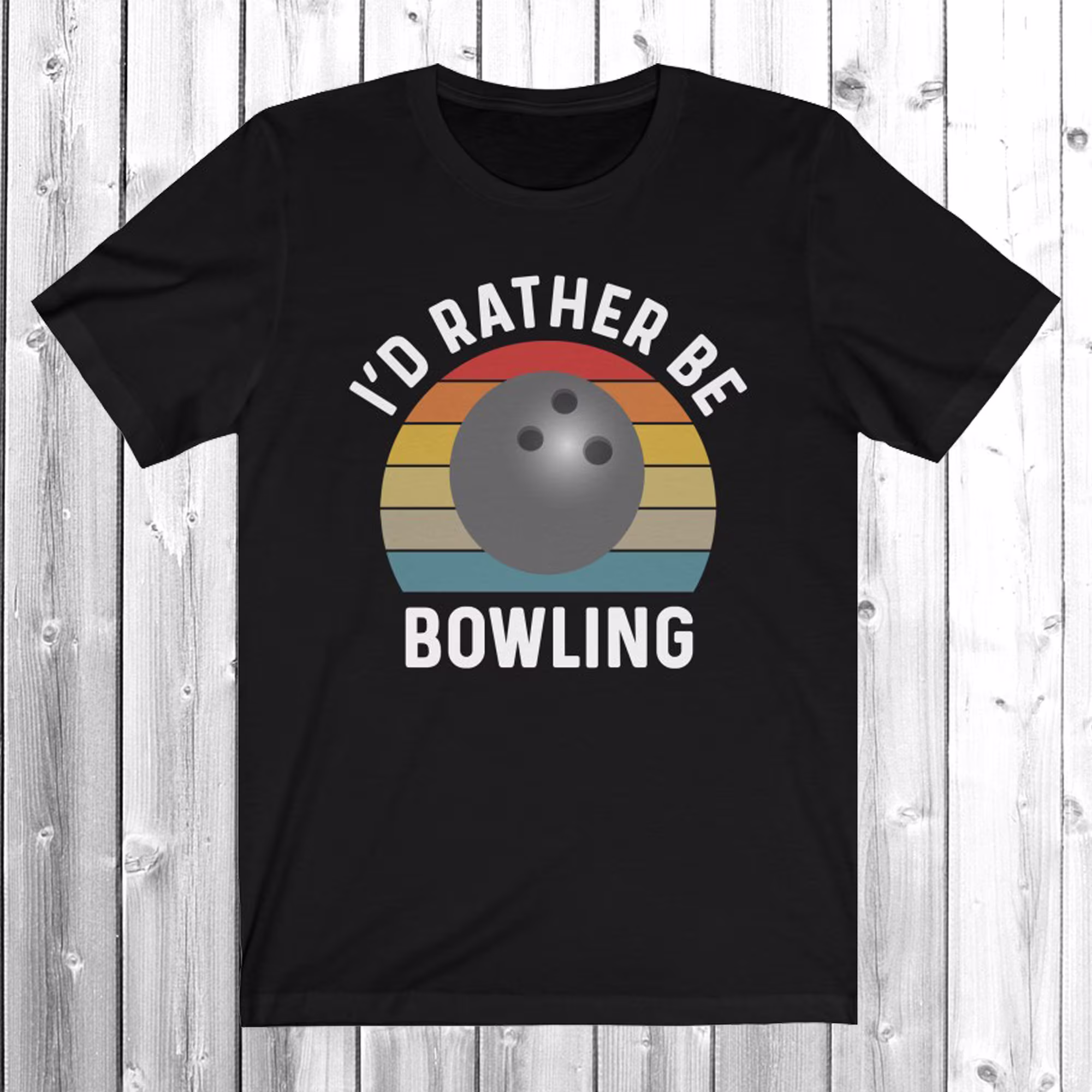 Bowling Shirt, T-Shirt, Tee Shirts, Gifts, Gift For Bowler, Bowler Shirt